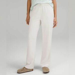 Lululemon Softstreme High-Rise Pant